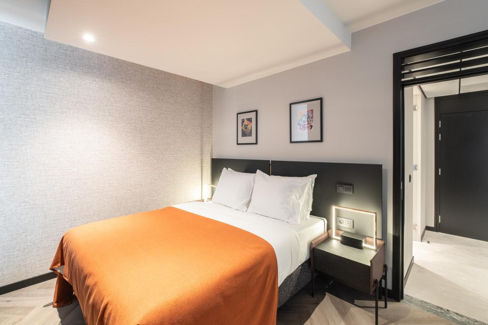 Suite Familiare con Vista Città